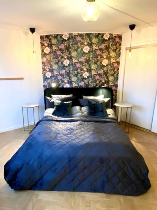 Aekta Studio Apartments Gothenburg Ngoại thất bức ảnh