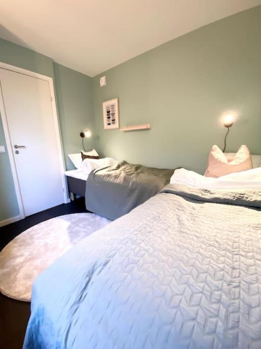 Aekta Studio Apartments Gothenburg Ngoại thất bức ảnh