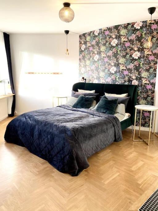 Aekta Studio Apartments Gothenburg Ngoại thất bức ảnh