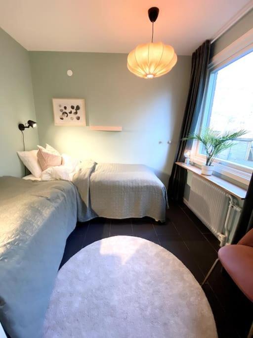 Aekta Studio Apartments Gothenburg Ngoại thất bức ảnh