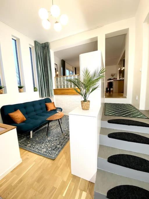 Aekta Studio Apartments Gothenburg Ngoại thất bức ảnh