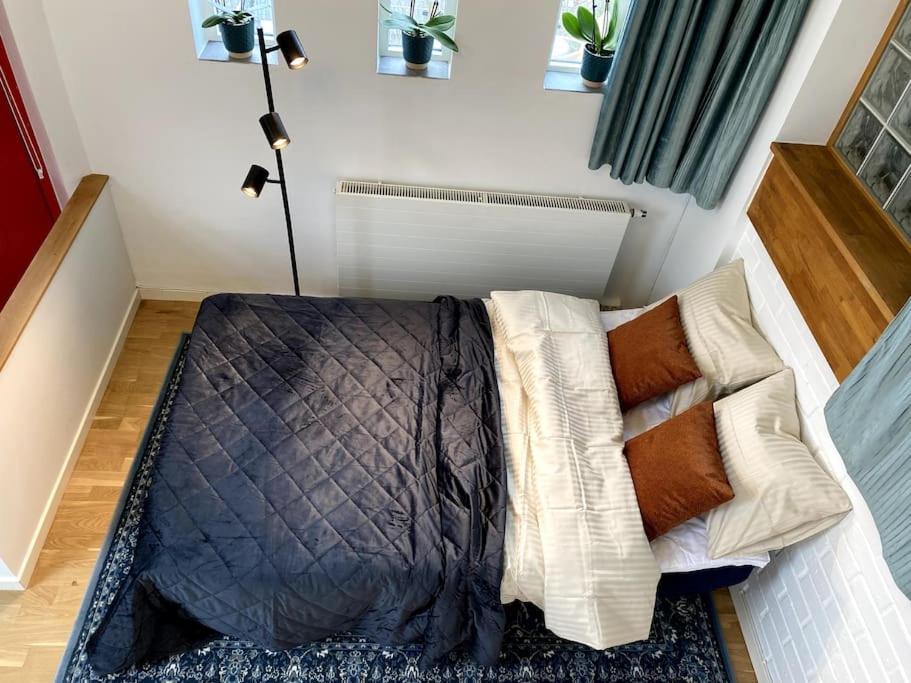 Aekta Studio Apartments Gothenburg Ngoại thất bức ảnh