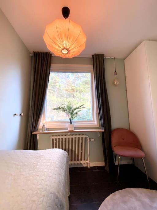 Aekta Studio Apartments Gothenburg Ngoại thất bức ảnh