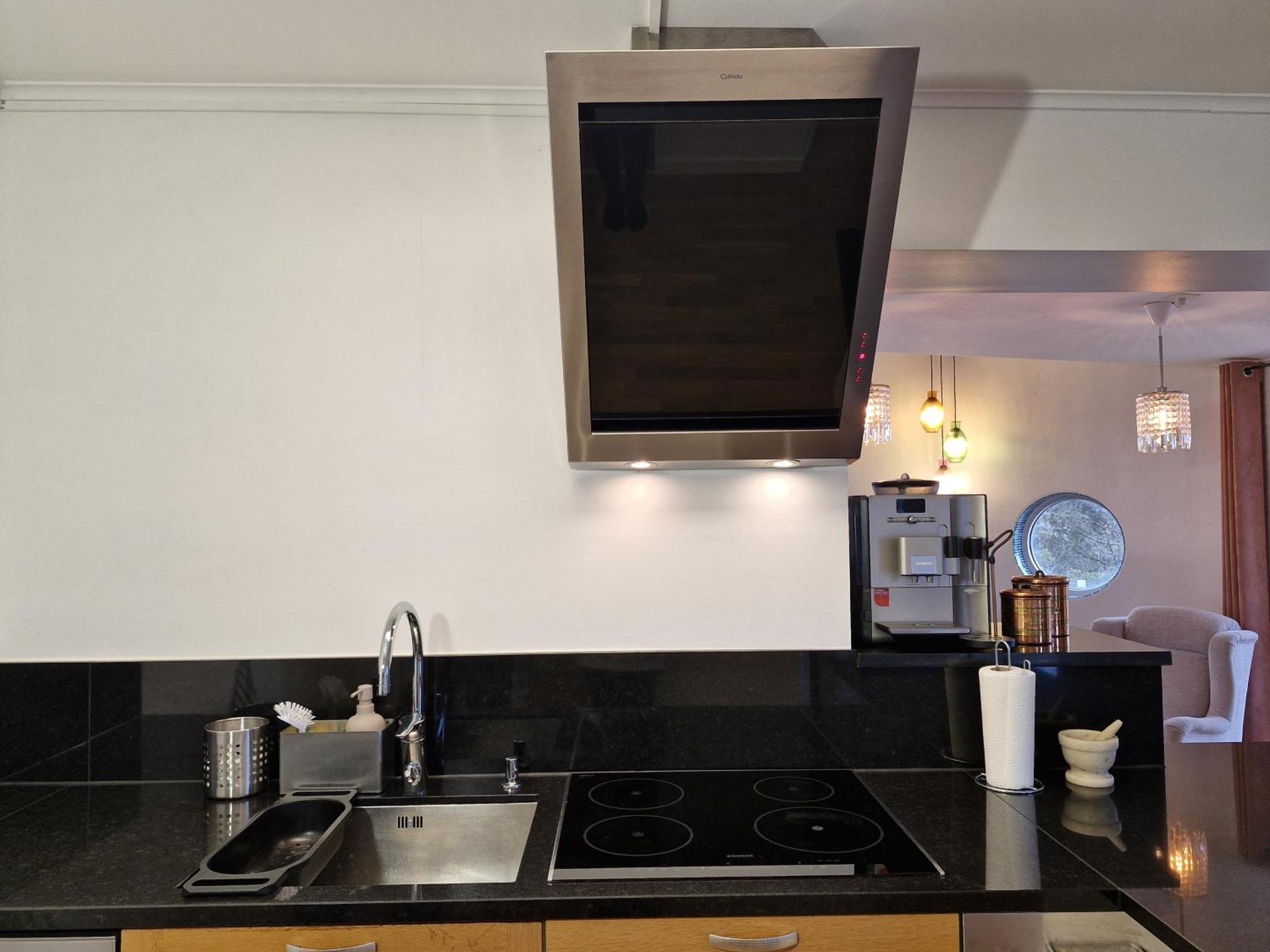 Aekta Studio Apartments Gothenburg Ngoại thất bức ảnh