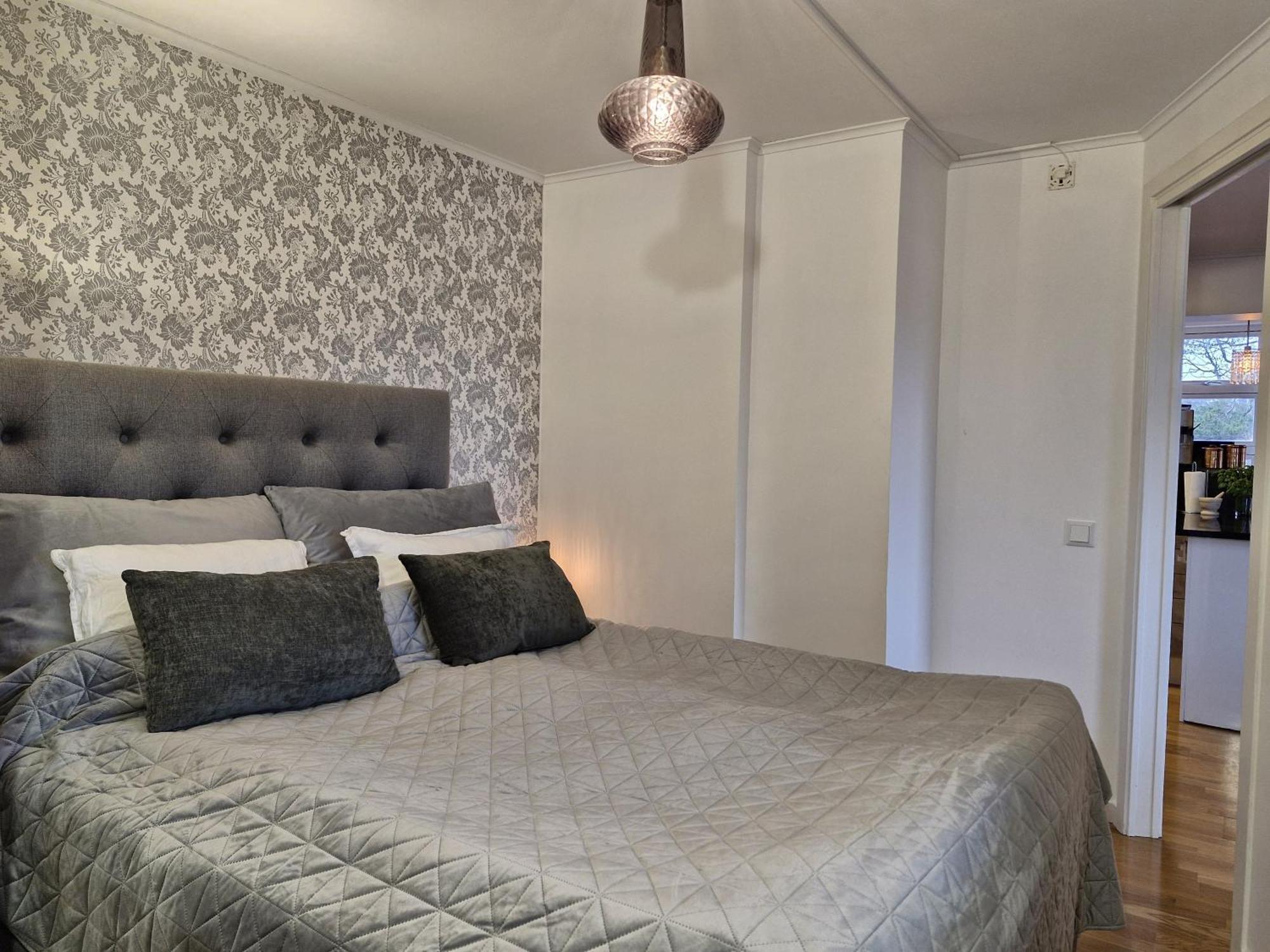 Aekta Studio Apartments Gothenburg Ngoại thất bức ảnh