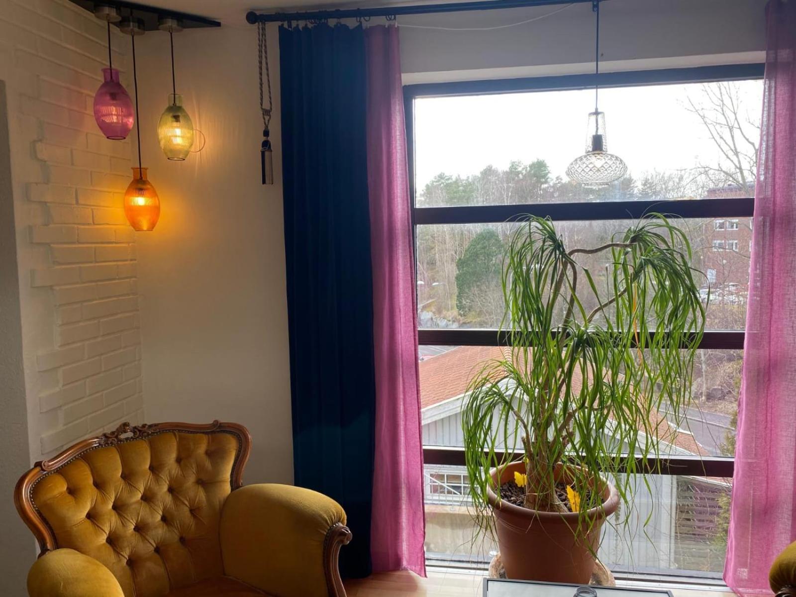 Aekta Studio Apartments Gothenburg Ngoại thất bức ảnh