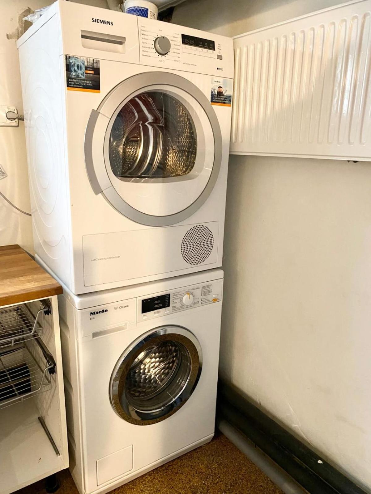 Aekta Studio Apartments Gothenburg Ngoại thất bức ảnh