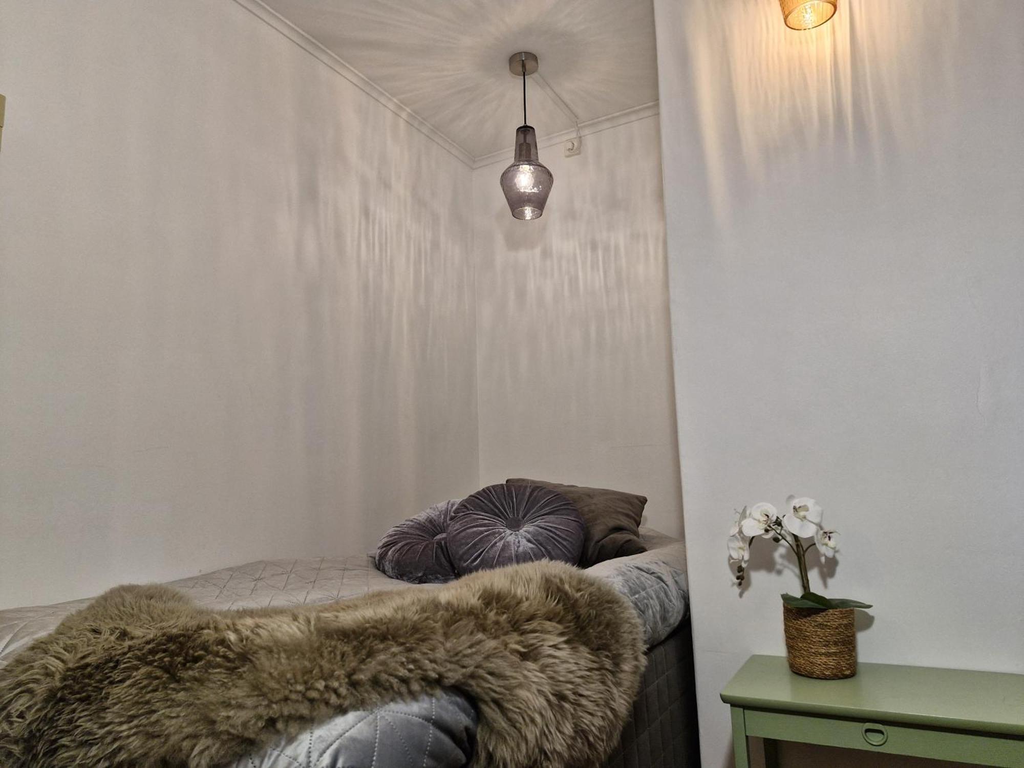 Aekta Studio Apartments Gothenburg Ngoại thất bức ảnh