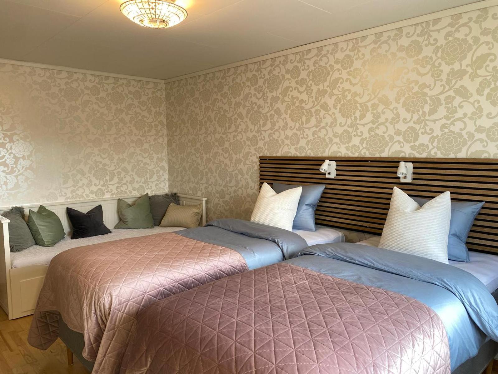 Aekta Studio Apartments Gothenburg Ngoại thất bức ảnh
