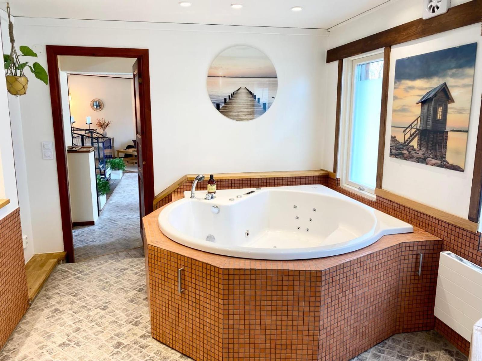 Aekta Studio Apartments Gothenburg Ngoại thất bức ảnh