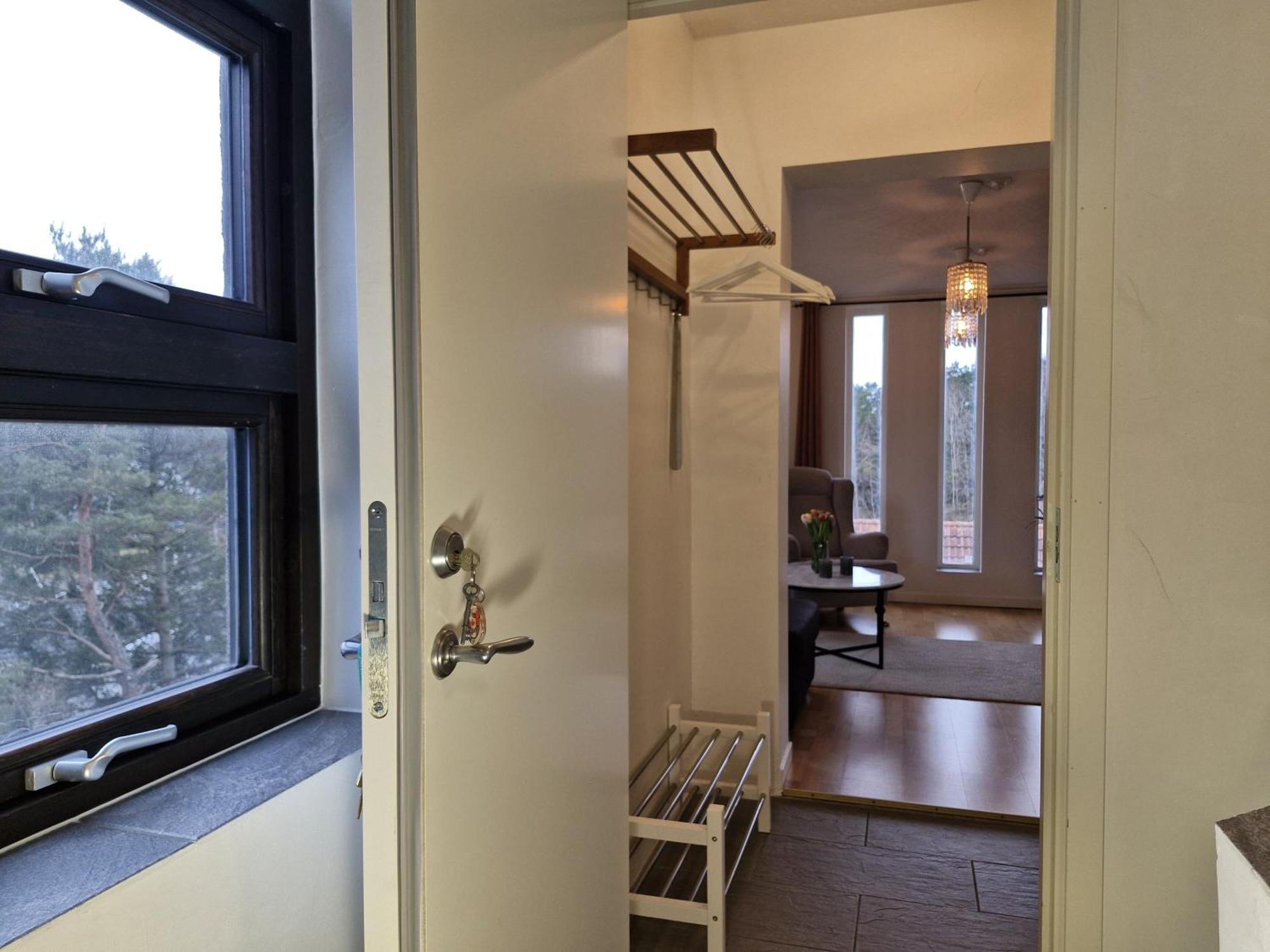 Aekta Studio Apartments Gothenburg Ngoại thất bức ảnh