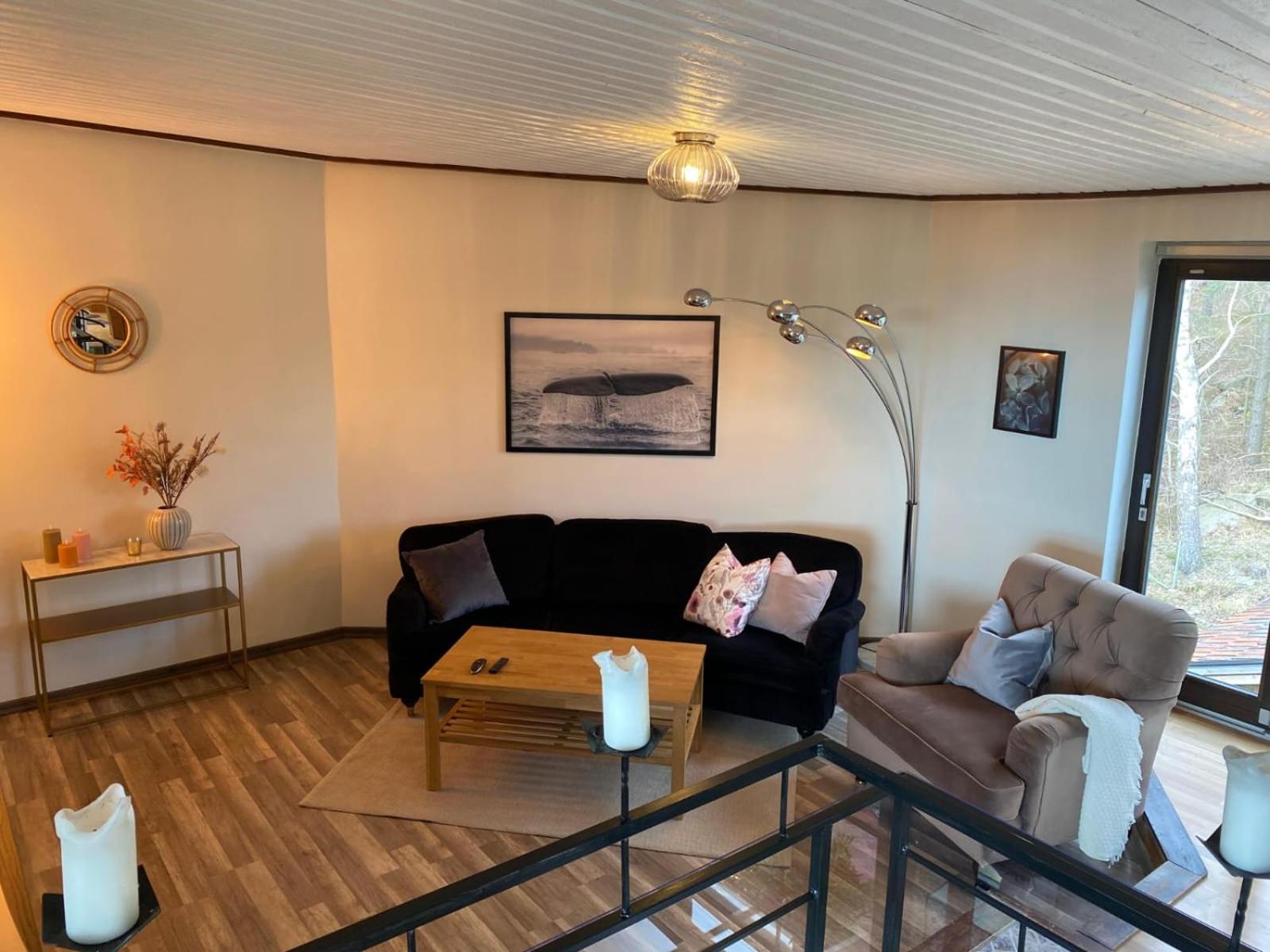 Aekta Studio Apartments Gothenburg Ngoại thất bức ảnh