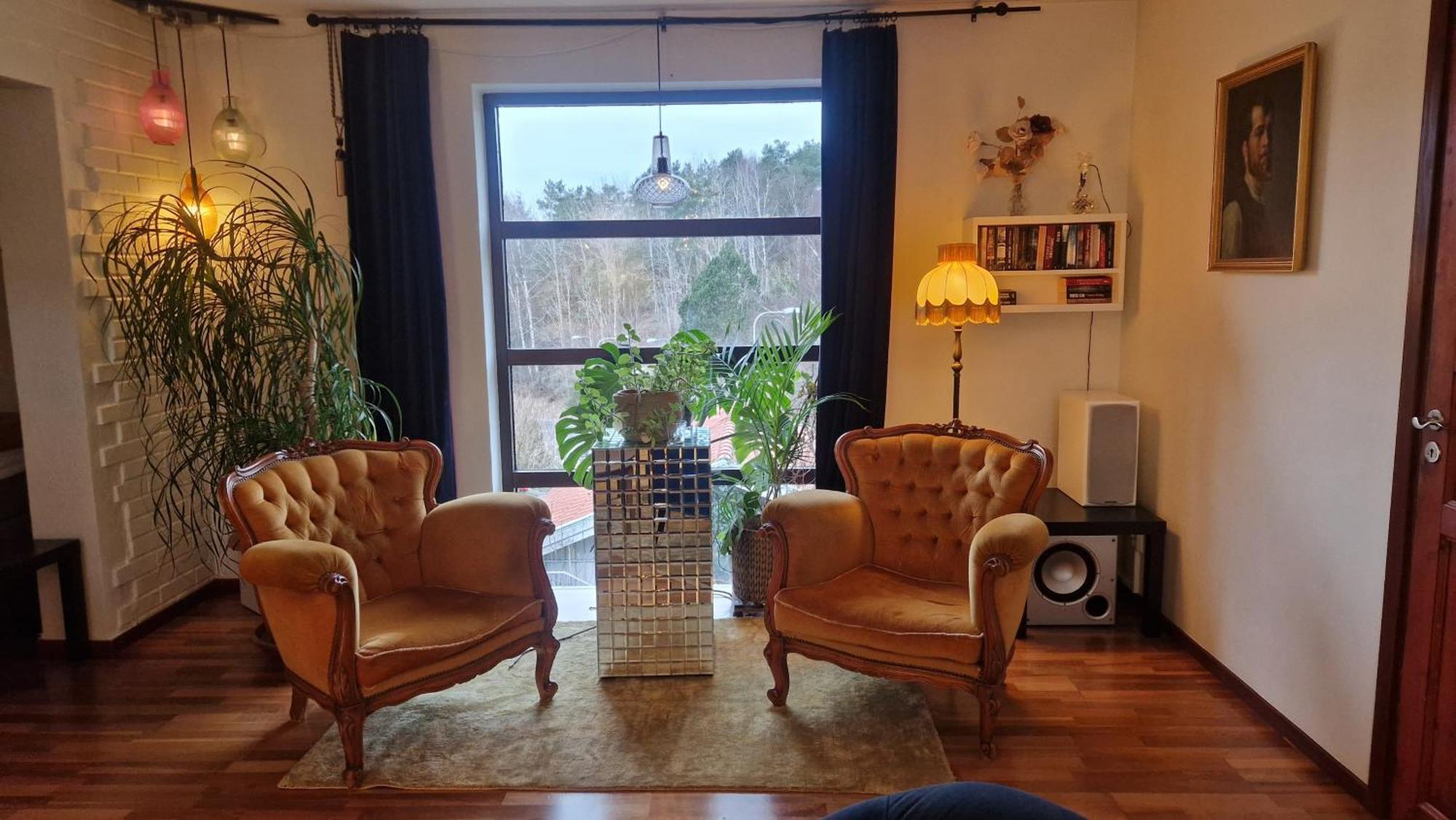 Aekta Studio Apartments Gothenburg Ngoại thất bức ảnh