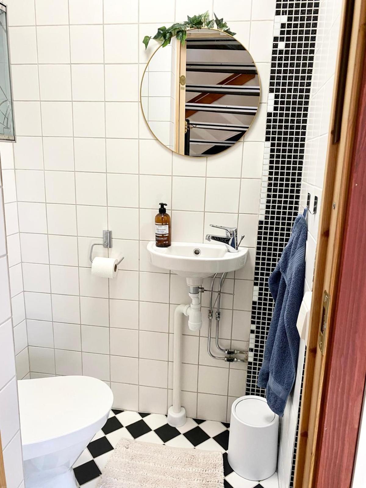 Aekta Studio Apartments Gothenburg Ngoại thất bức ảnh