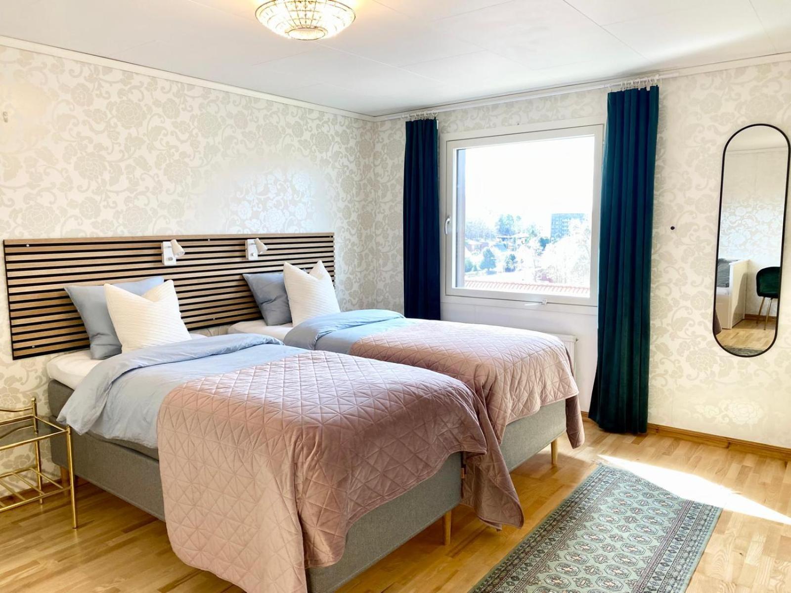 Aekta Studio Apartments Gothenburg Ngoại thất bức ảnh