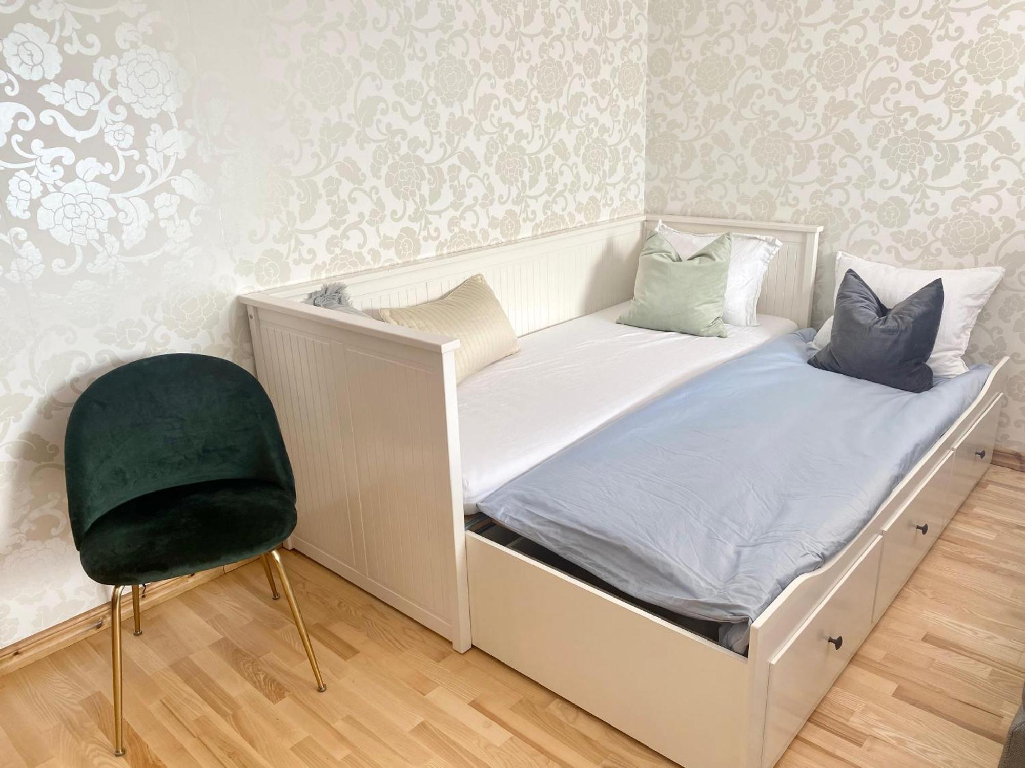 Aekta Studio Apartments Gothenburg Ngoại thất bức ảnh
