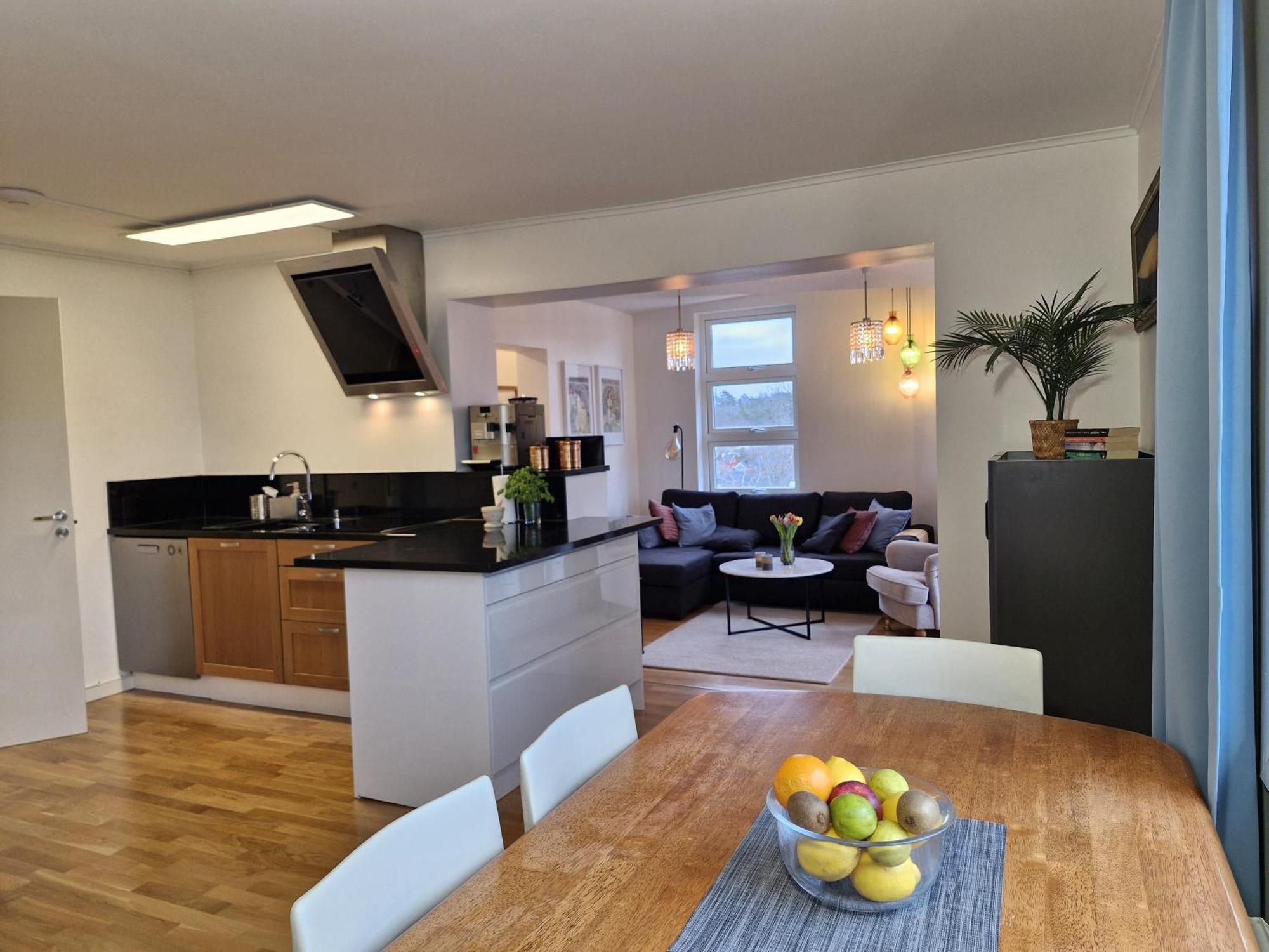 Aekta Studio Apartments Gothenburg Ngoại thất bức ảnh