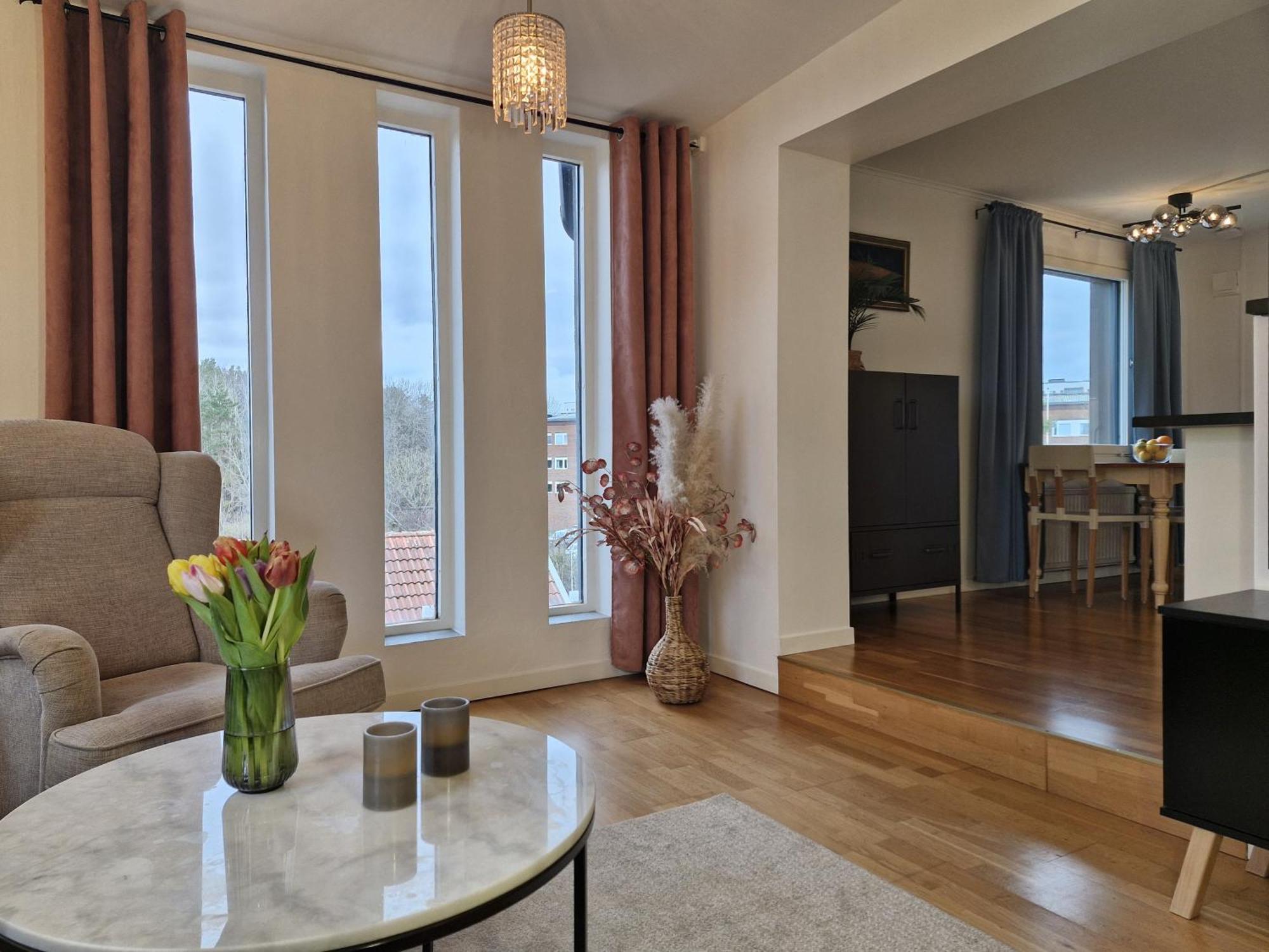 Aekta Studio Apartments Gothenburg Ngoại thất bức ảnh