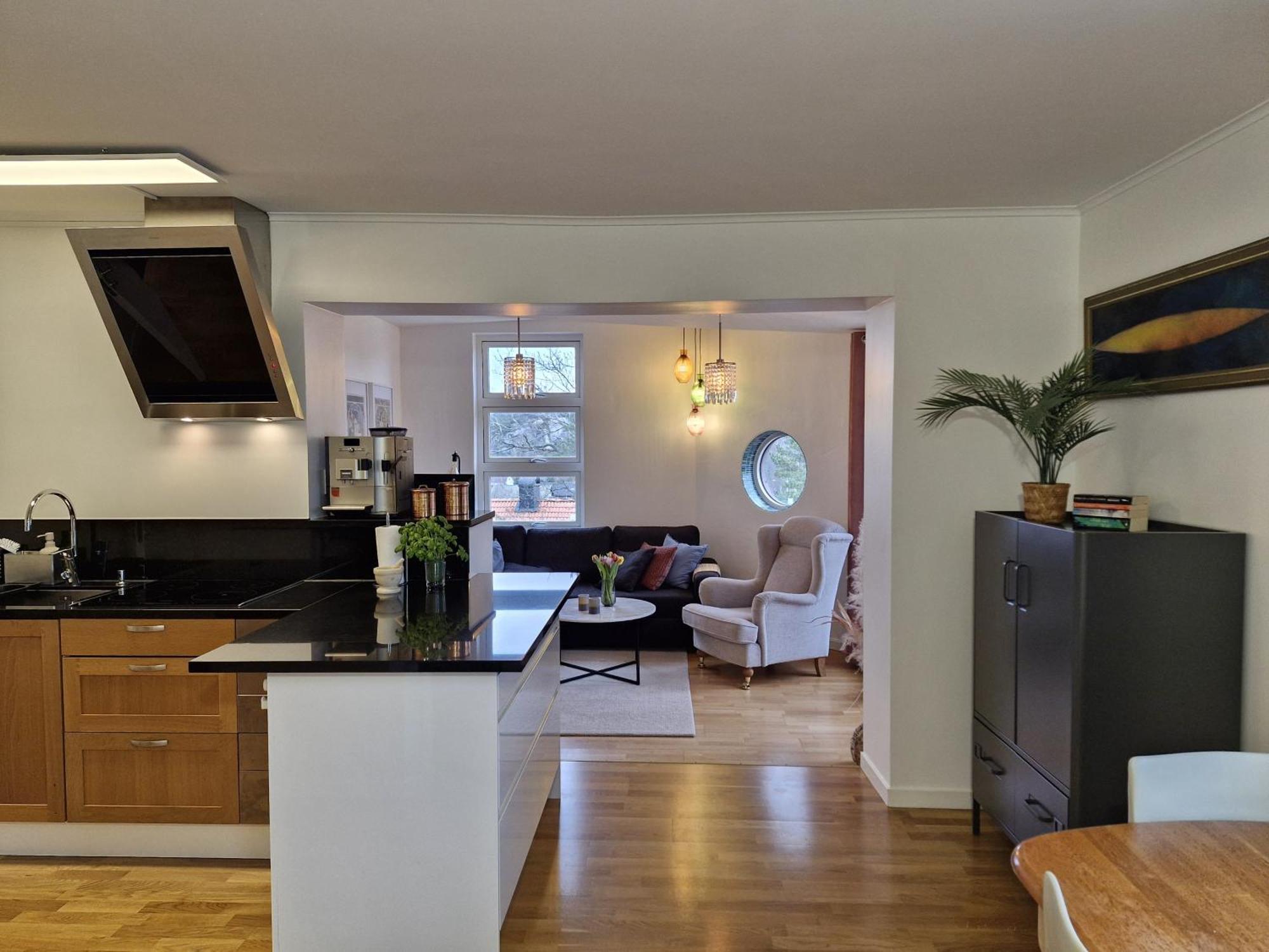 Aekta Studio Apartments Gothenburg Ngoại thất bức ảnh